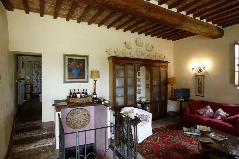 La Canonica Di San Michele Monteriggioni Exterior photo