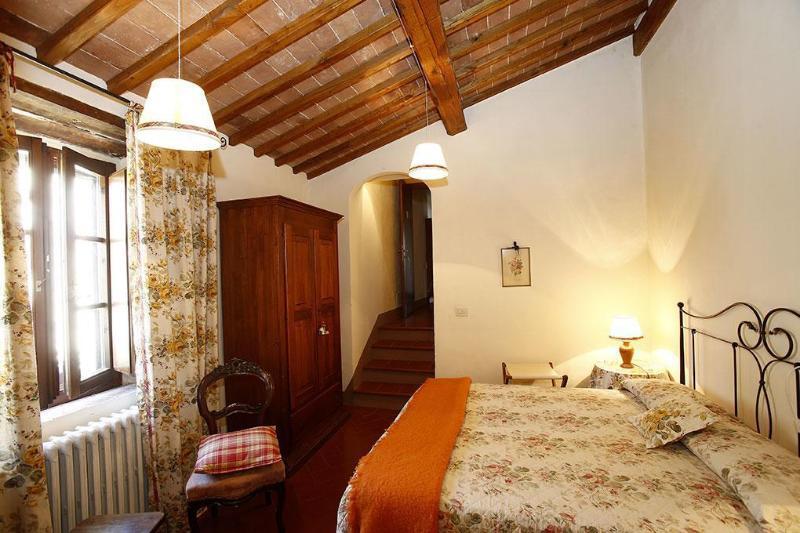 La Canonica Di San Michele Monteriggioni Exterior photo